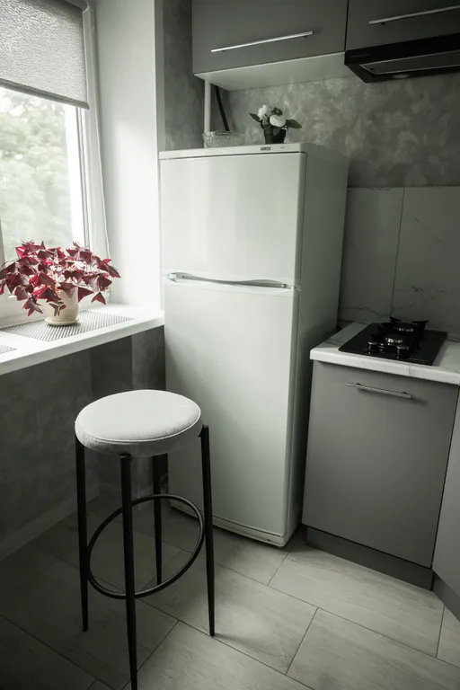 Светлая и уютная квартира в центре города