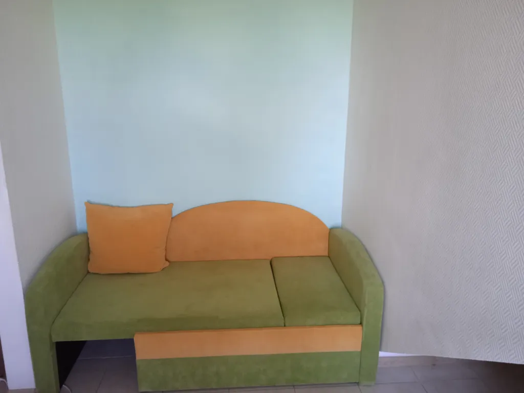 Квартира с морем из окон в 5 минутах