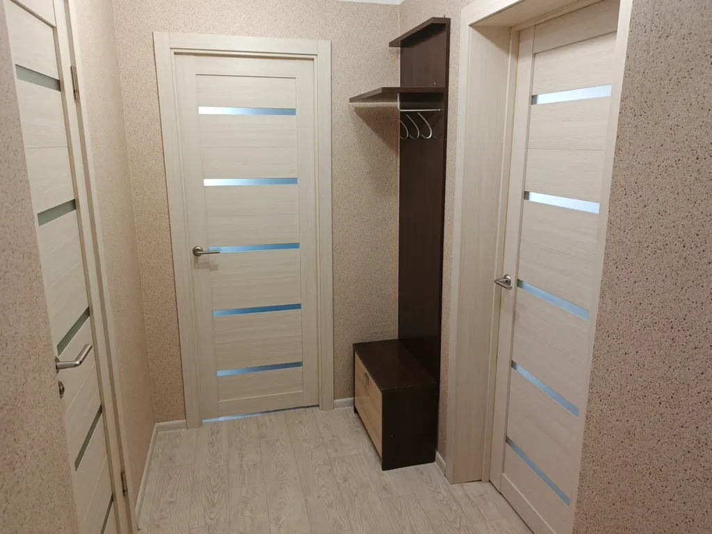 Уютная квартира вблизи аквапарка