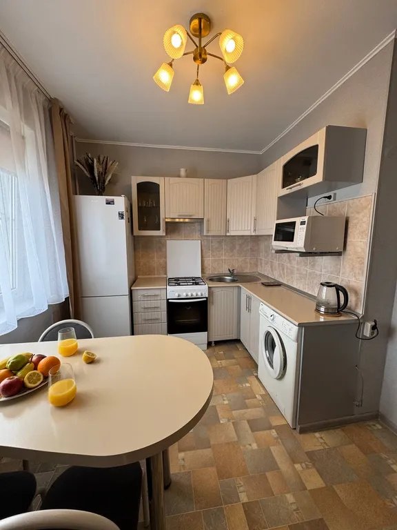 Уютная 1-км кв в Южном районе-идеальное место для отдыха и работы