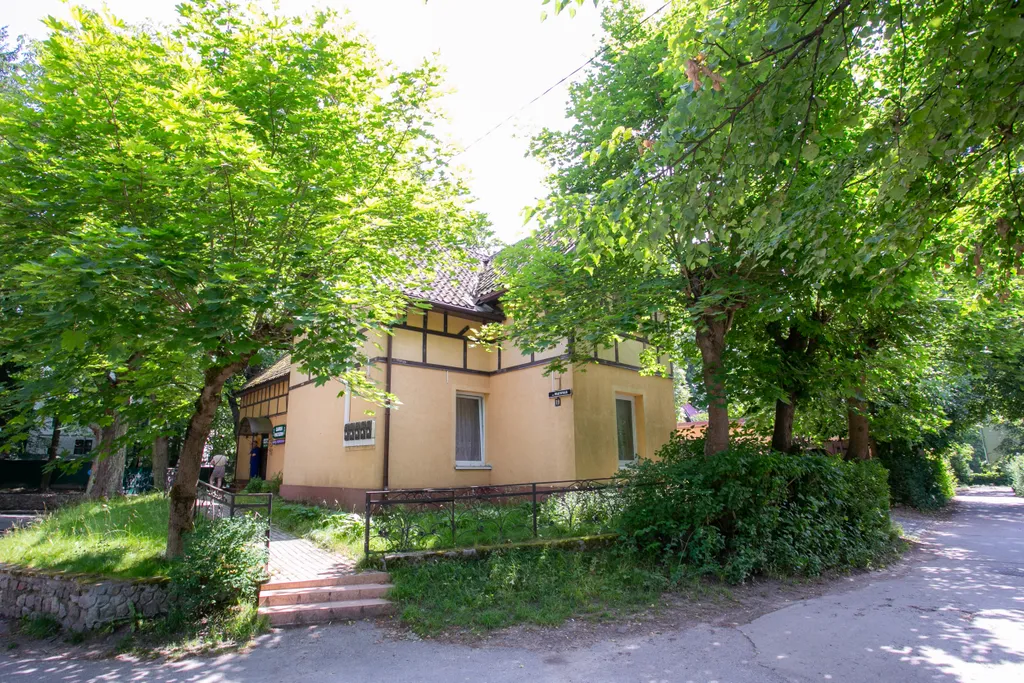 Квартира Квартира Самый центр — Светлогорск