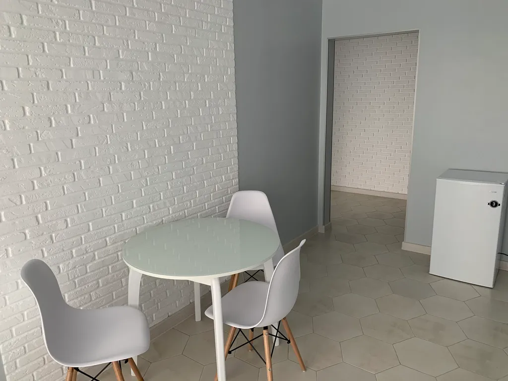 Апартаменты в новом доме