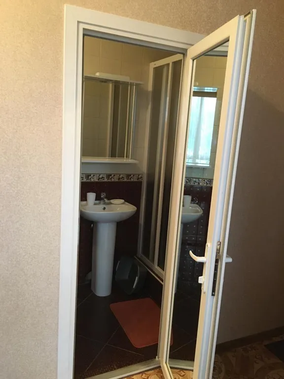 Уютная комната в частном доме у моря