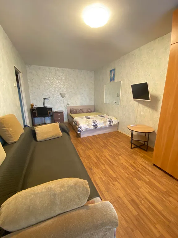 Квартира в центре у вокзала