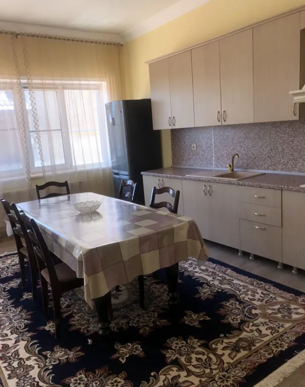 Уютный дом возле моря