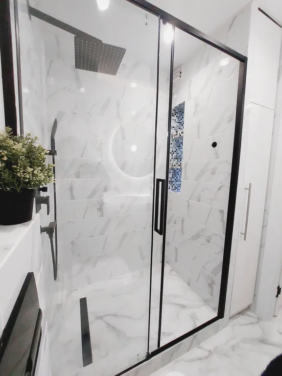 Любимая квартира в любимом доме