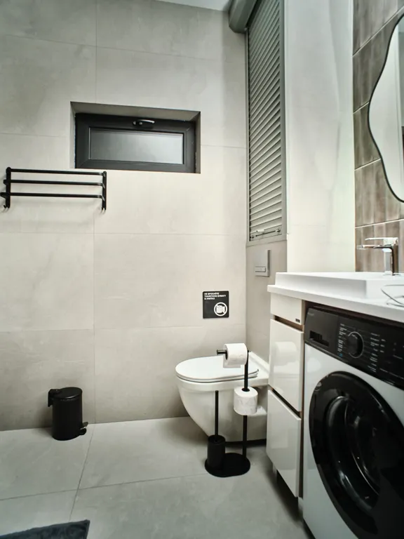 Уютный нoвый дом с сауной у горнолыжного склона "Морошка"