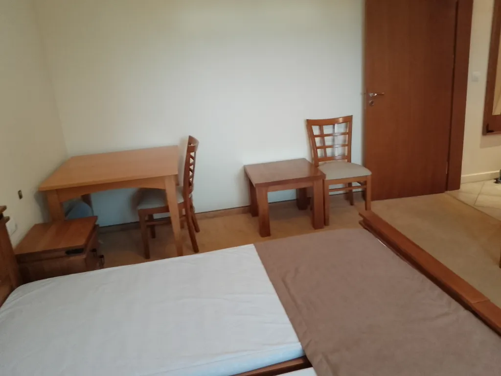 Трехкомнатный люкс в соснах у моря в Санта Марина