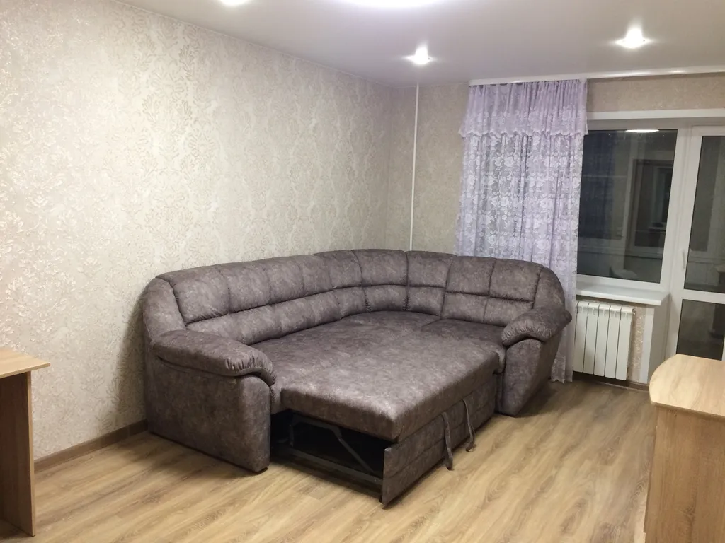 Квартира Квартира на пл. Маркса рядом с метро — Новосибирск