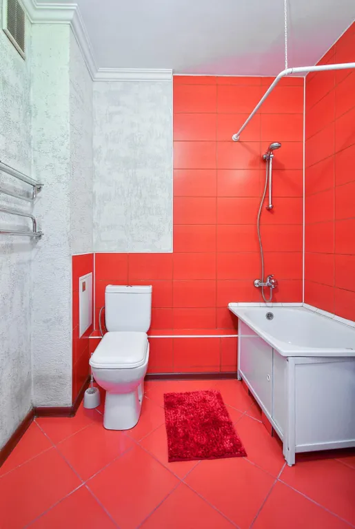 Квартира Квартира рядом с клиникой новых технологий — Красноярск