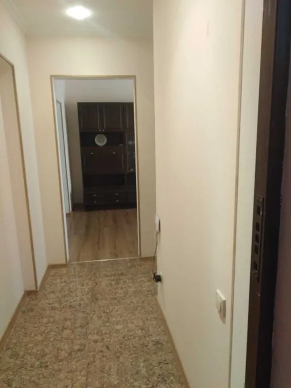 Уютная квартира у моря