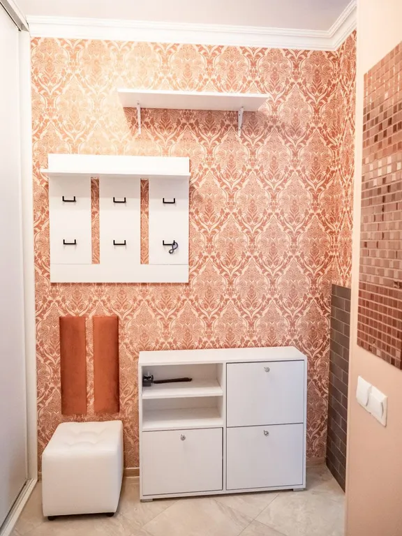 Квартира Квартира Студия в спальном районе — Калининград