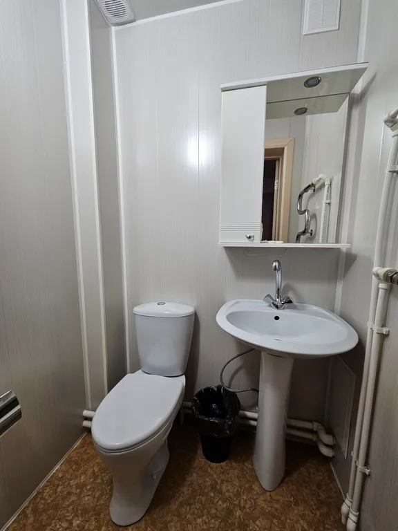 5-комнатный Дом