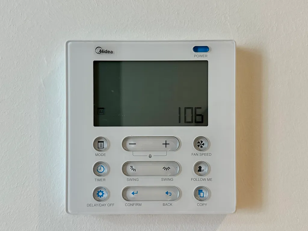 Уютная квартира с бассейном