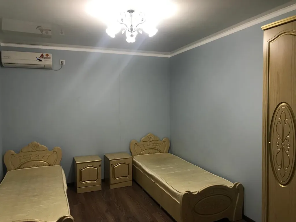 Загородный коттедж вдали от городской суеты