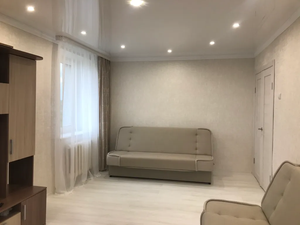 Квартира 2-комнатная Квартира — Пионерский