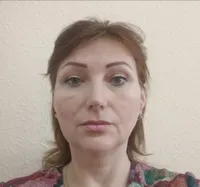 Софья Юрьевна Пачина