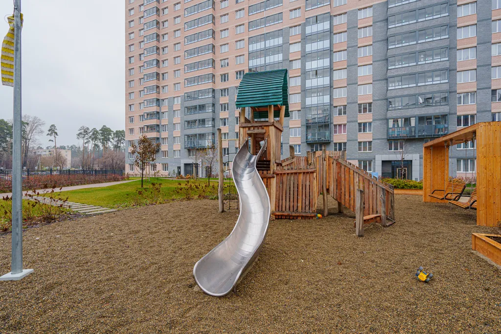 Большая квартира рядом с Аквапарком и СК Уктус