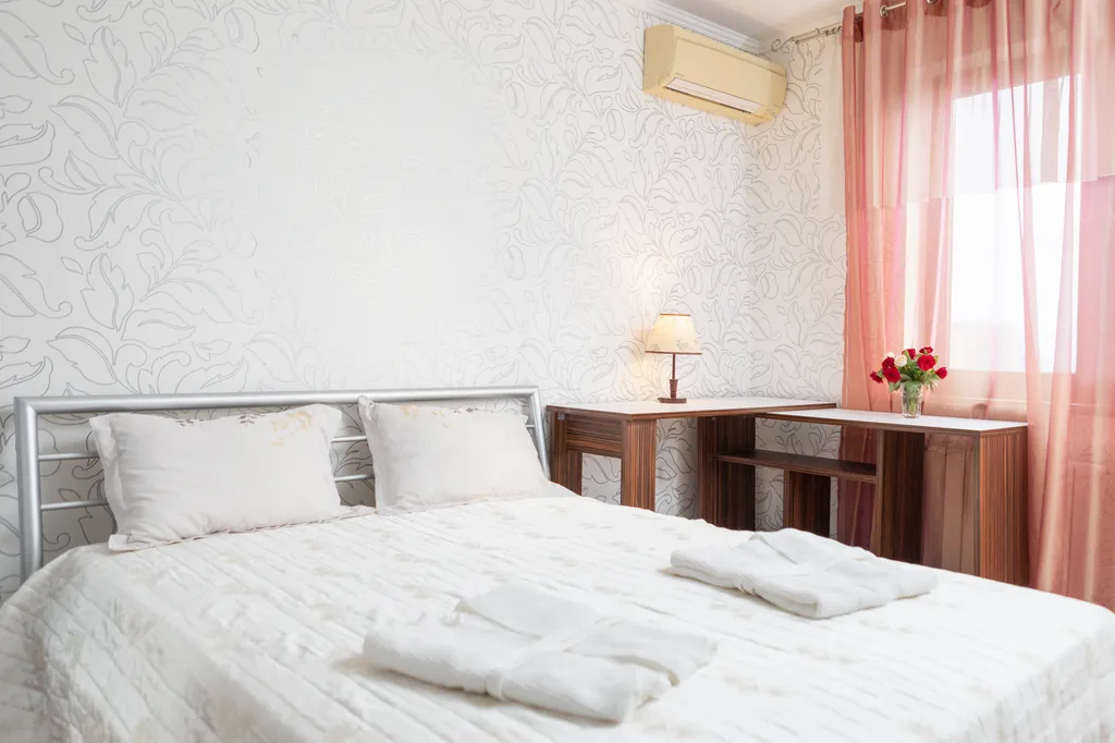 Квартира 2-комнатная Квартира — Сочи