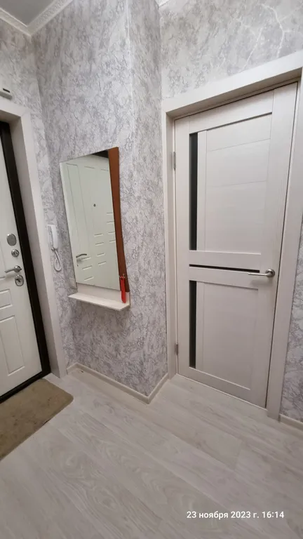 Квартира 1-комнатная квартира в центре города — Анапа