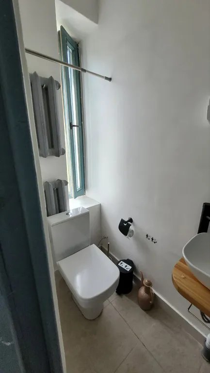 Дом с верандой "старая веранда"