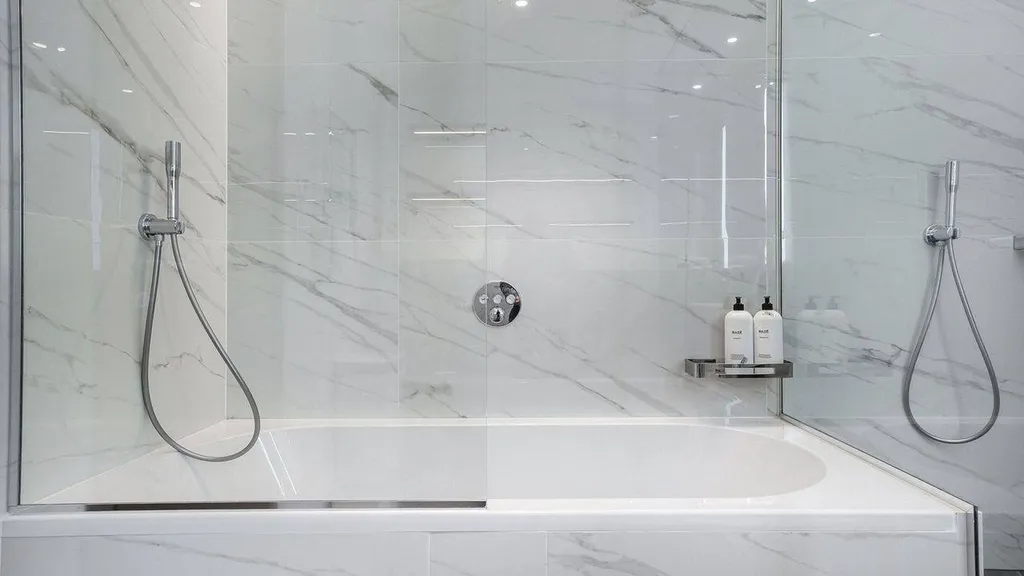 Угловой топ вид! 53 этаж