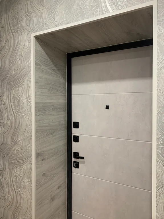 Чистая и уютная квартира