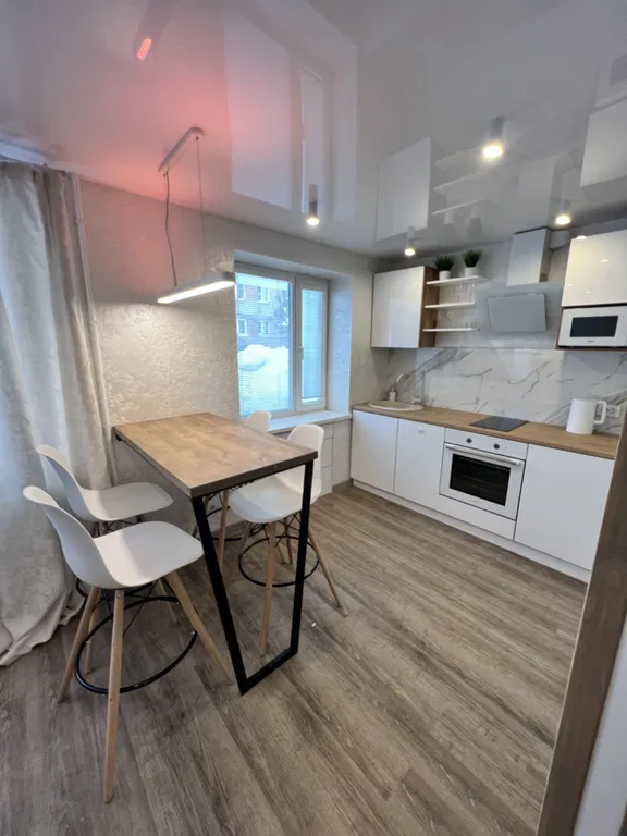 Апартаменты созвездие Камчатки в центре города