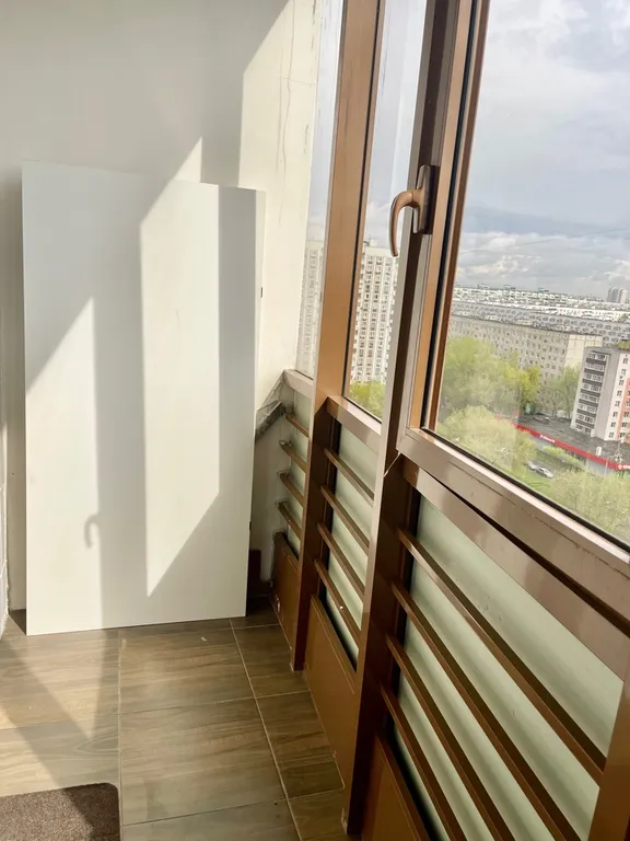 Квартира Квартира с видом на Царицынский парк — Москва