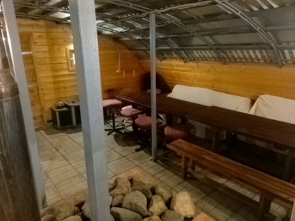 Коттедж 4-комнатный Дом — Рузино