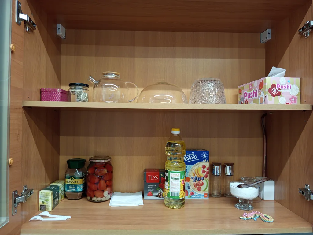 Уютная квартира рядом с парком Дельфин