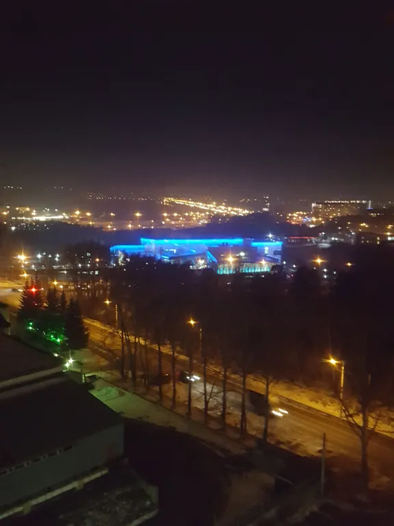 1-комнатная Квартира — аренда посуточно в Иркутск