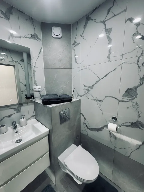 Квартира Хорошая квартира — Калининград