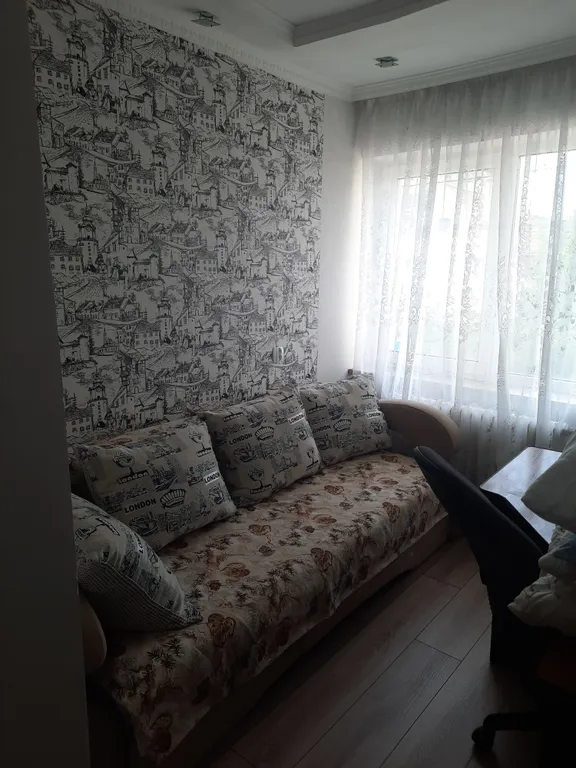 Коттедж 2-комнатный Дом — Зеленоградск