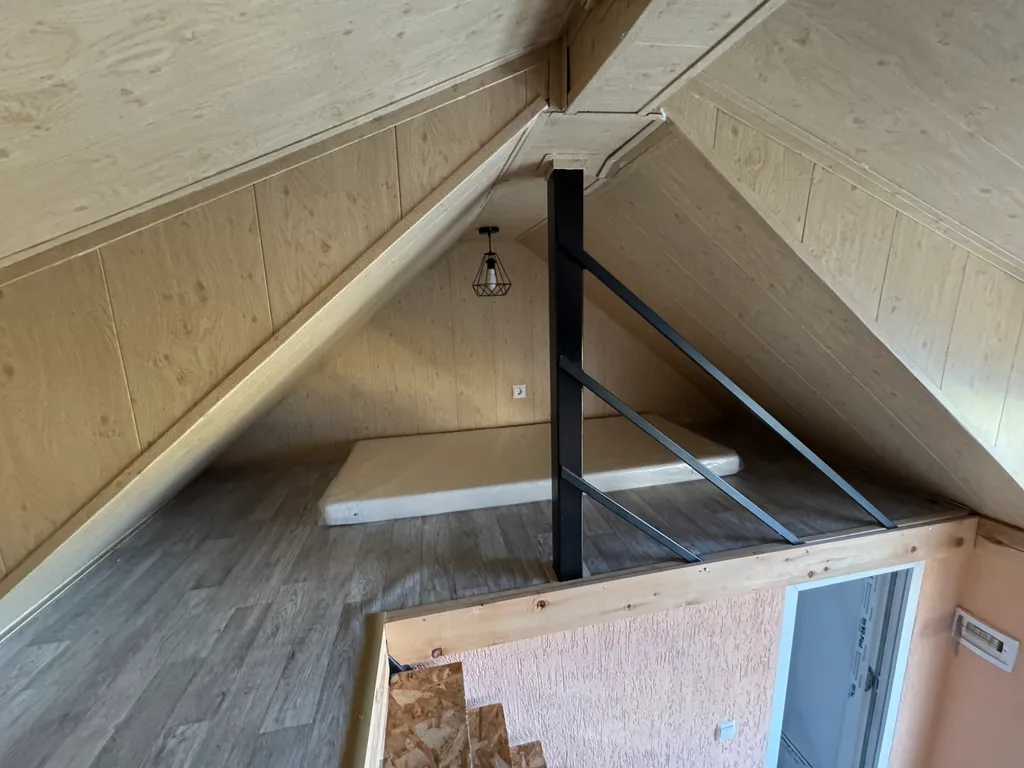 Гостевой домик