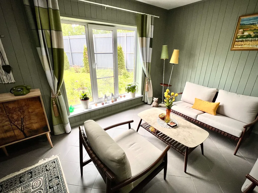 Уютный домик Домодедово