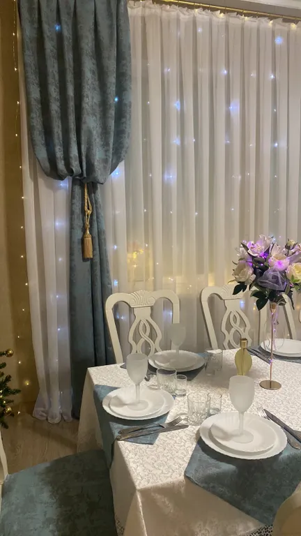 Коттедж Alex Paradise