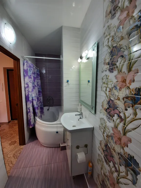 Квартира Уютная квартира около моря — Севастополь