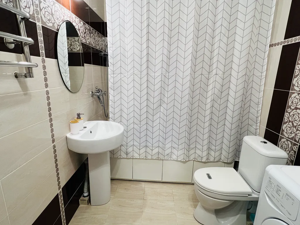 Квартира Delux в центре