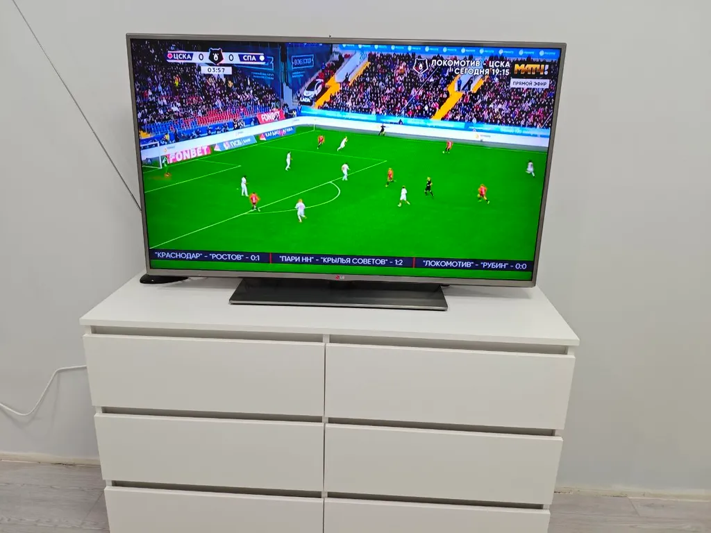 Квартира Квартира 1-комнатная - ЖК Логика-2 — Самара
