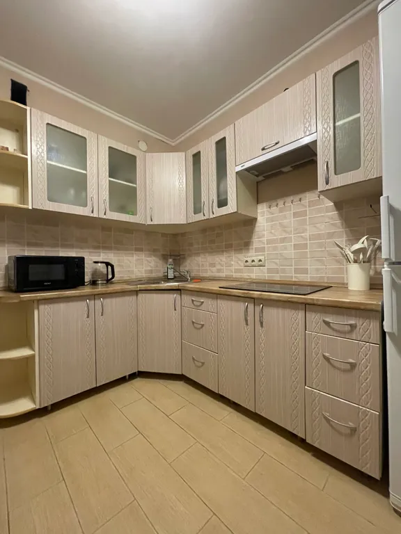 Просторная квартира возле ЖД станции Люберцы