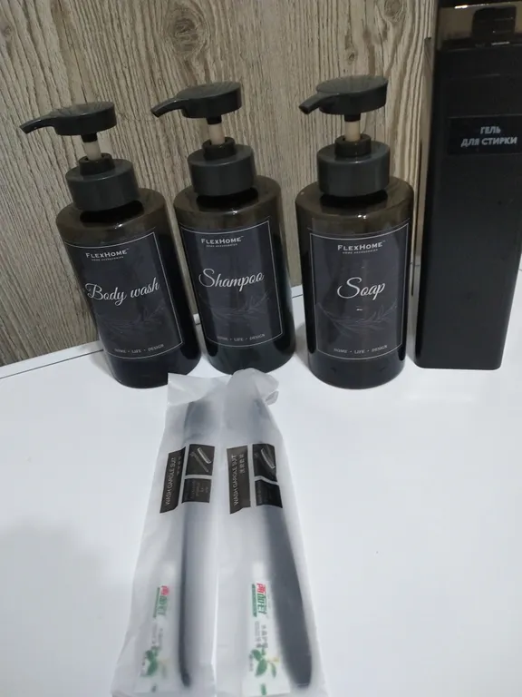 Евродвушка с видом на море