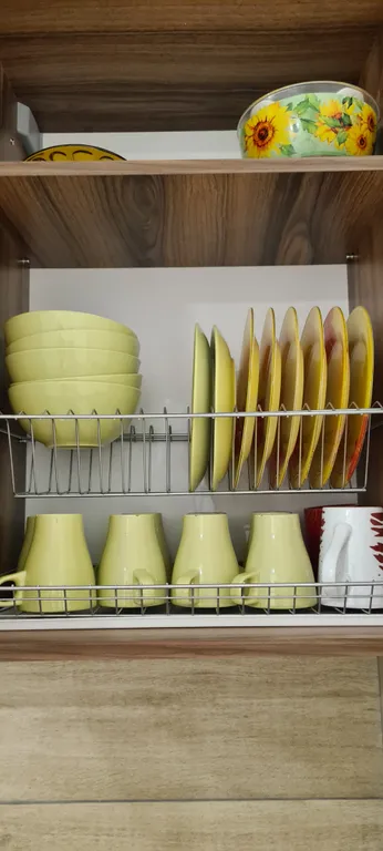 Квартира в новом доме