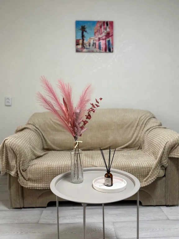 Однокомнатная квартира — аренда посуточно в Салават