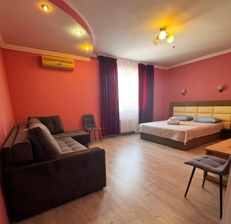 Квартира Комната — аренда посуточно в Бердянск