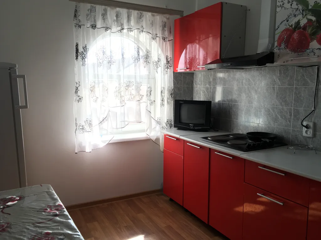 4-комнатная Квартира