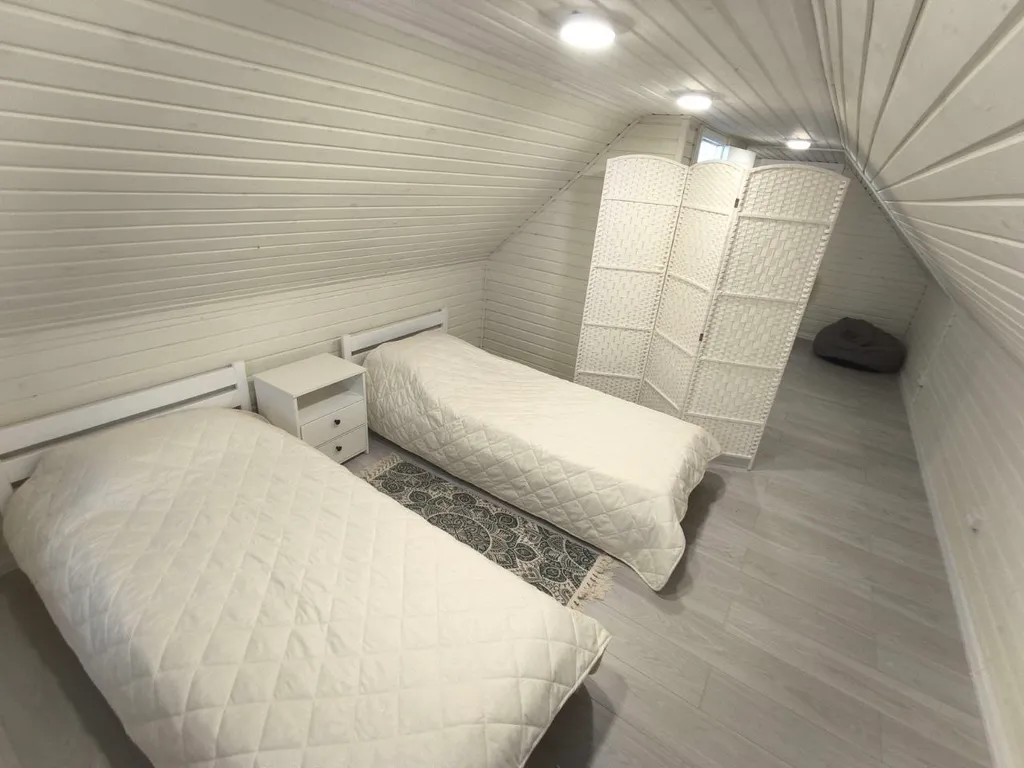 2-комнатный Дом