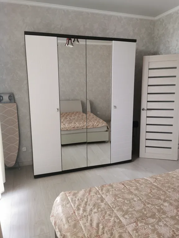 Студия в центре города