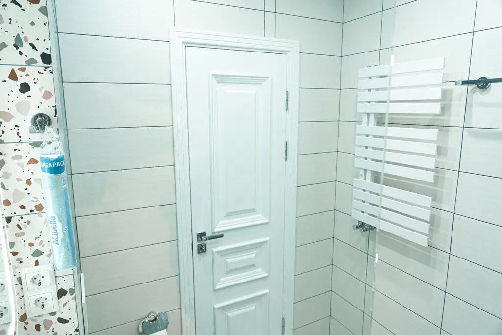 Квартира Апартаменты Классик -8 — Калининград