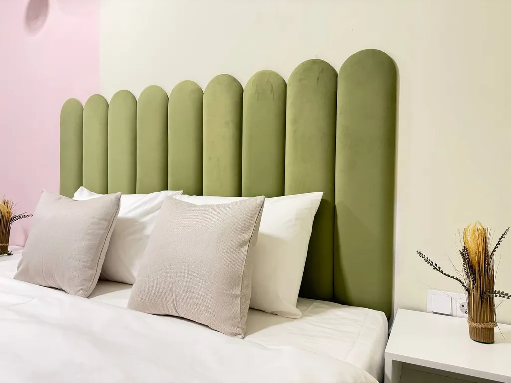 Апартамент Олива